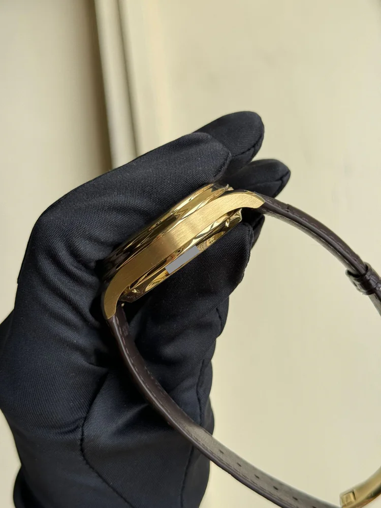 IWC Portuguese Perpetual Calendar IW502107